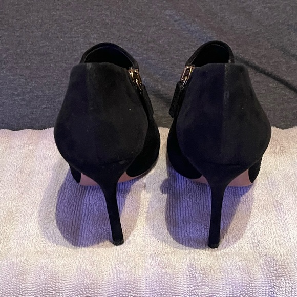 GUCCI Ankle Booties - Picture 3 of 9